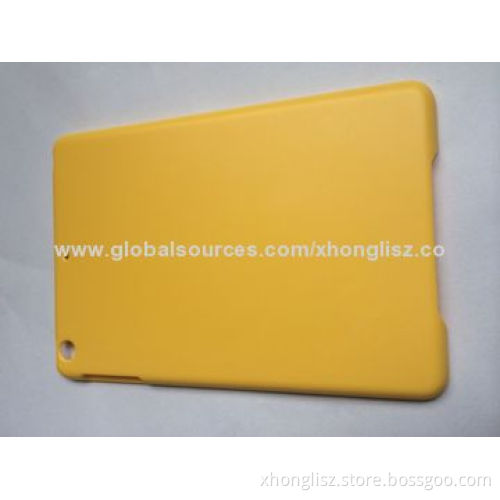 PC Case for iPad mini, Various Colors are Available